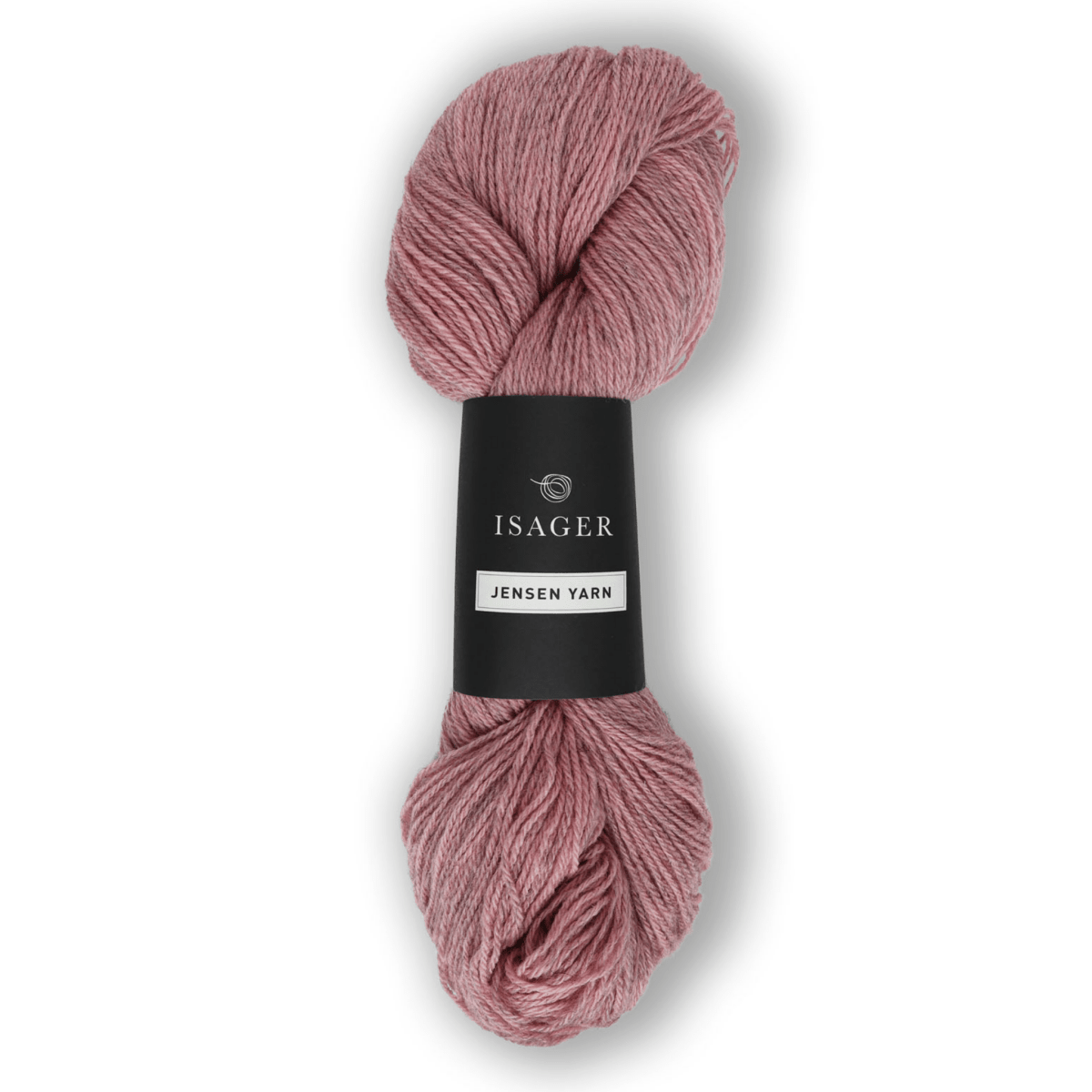 Isager - Jensen - 100g -