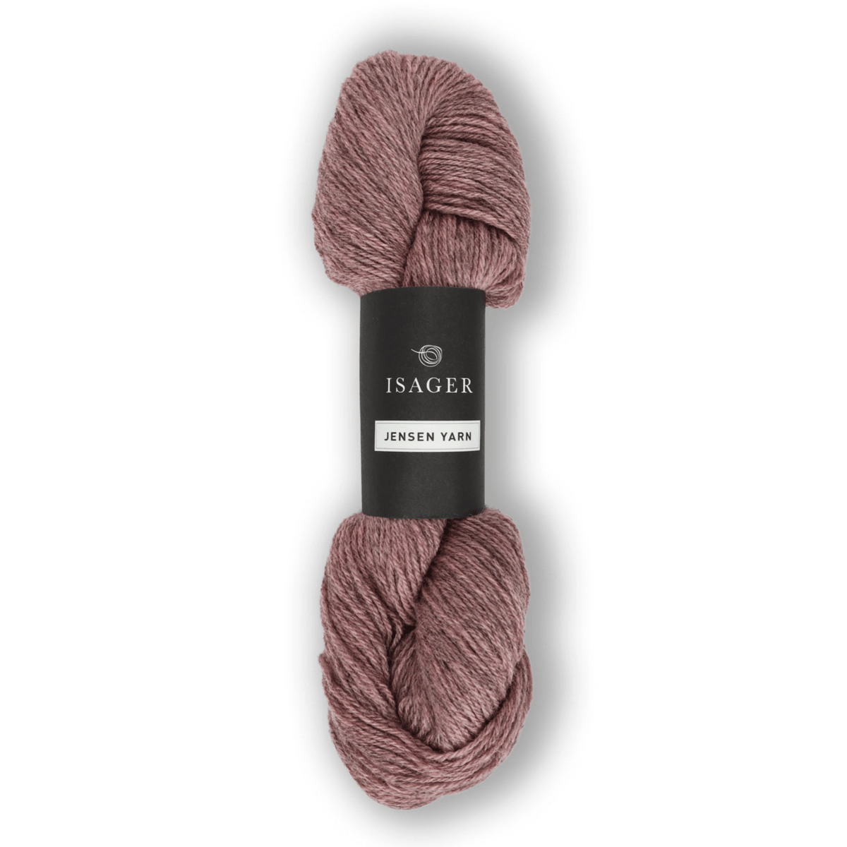 Isager - Jensen - 100g -