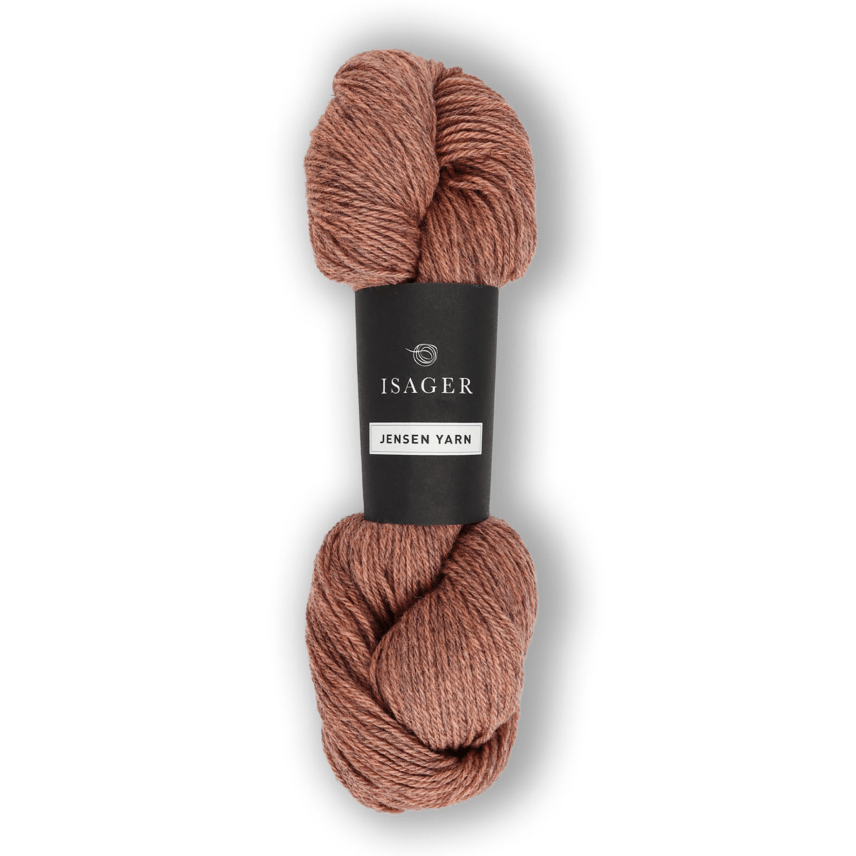 Isager - Jensen - 100g -