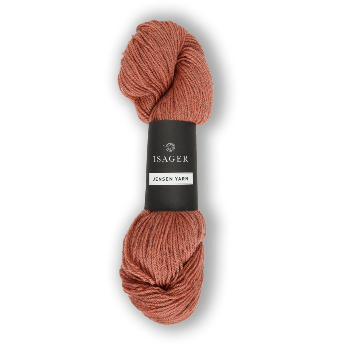 Isager - Jensen - 100g -