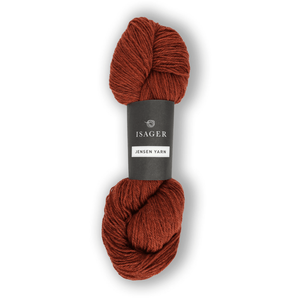 Isager - Jensen - 100g -