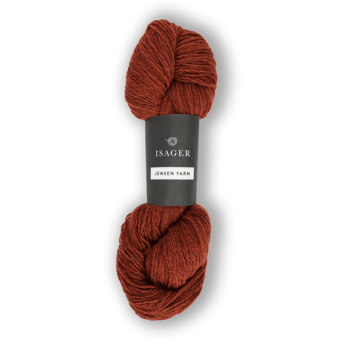 Isager - Jensen - 100g -