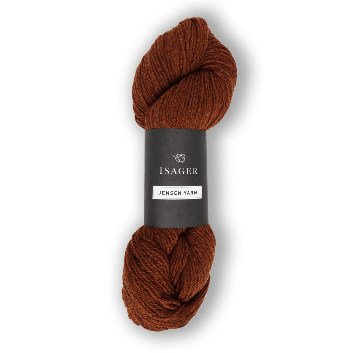 Isager - Jensen - 100g -