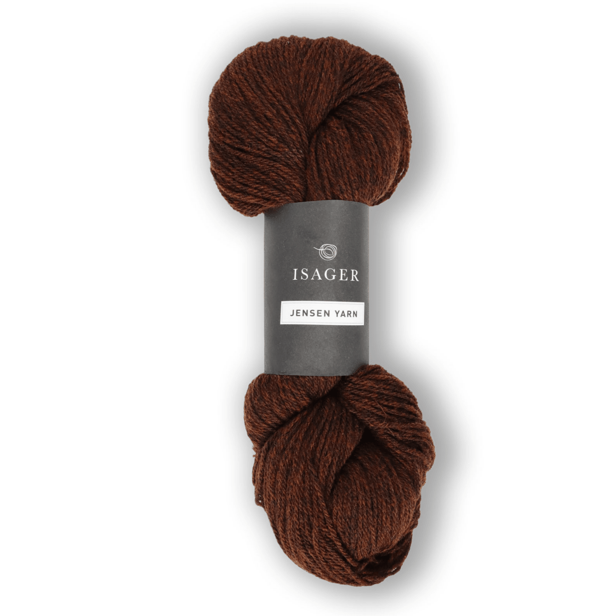 Isager - Jensen - 100g -