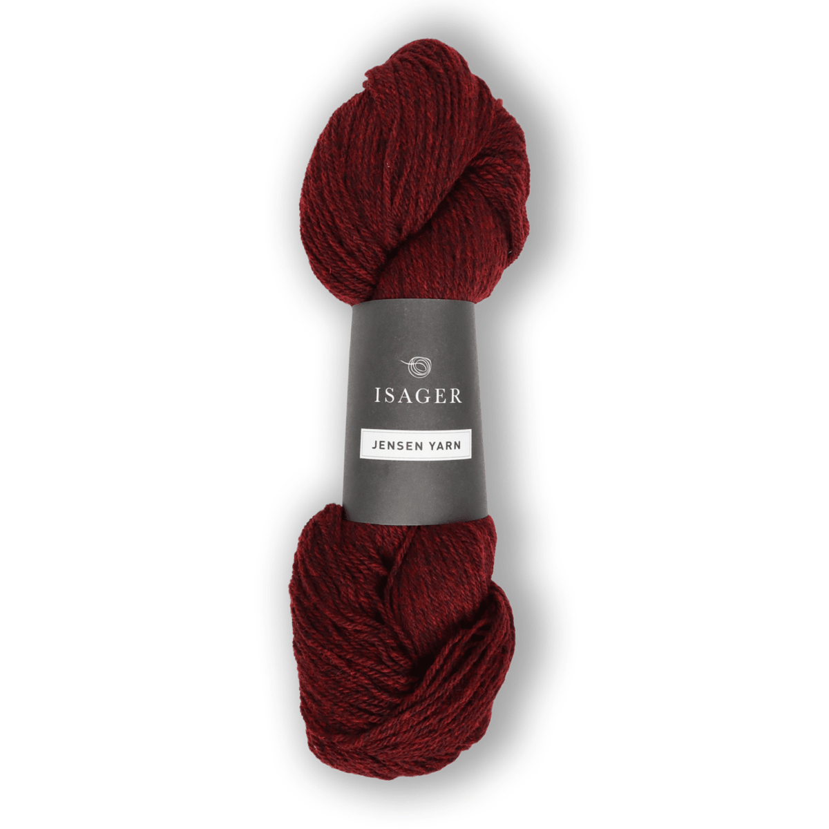 Isager - Jensen - 100g -