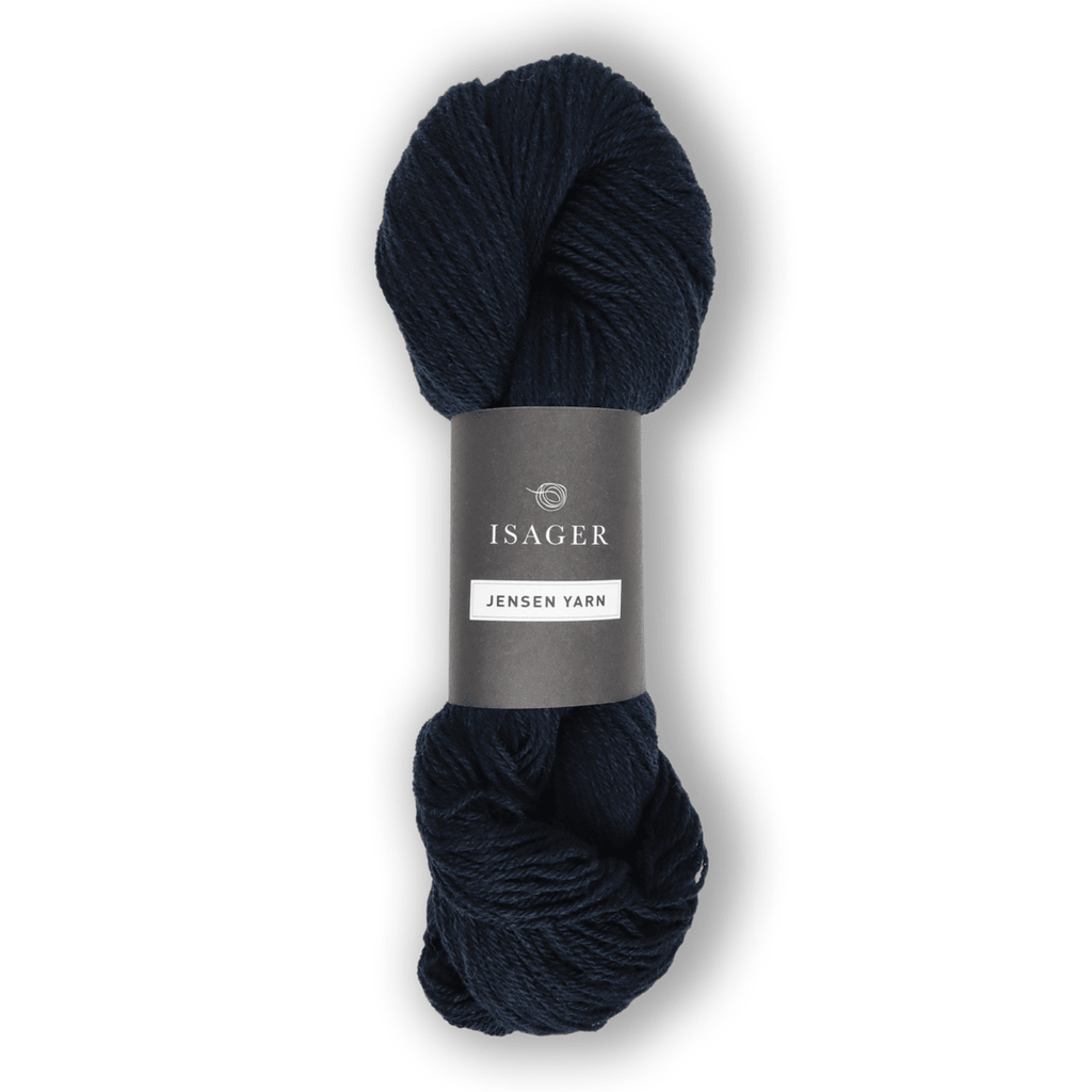 Isager - Jensen - 100g -