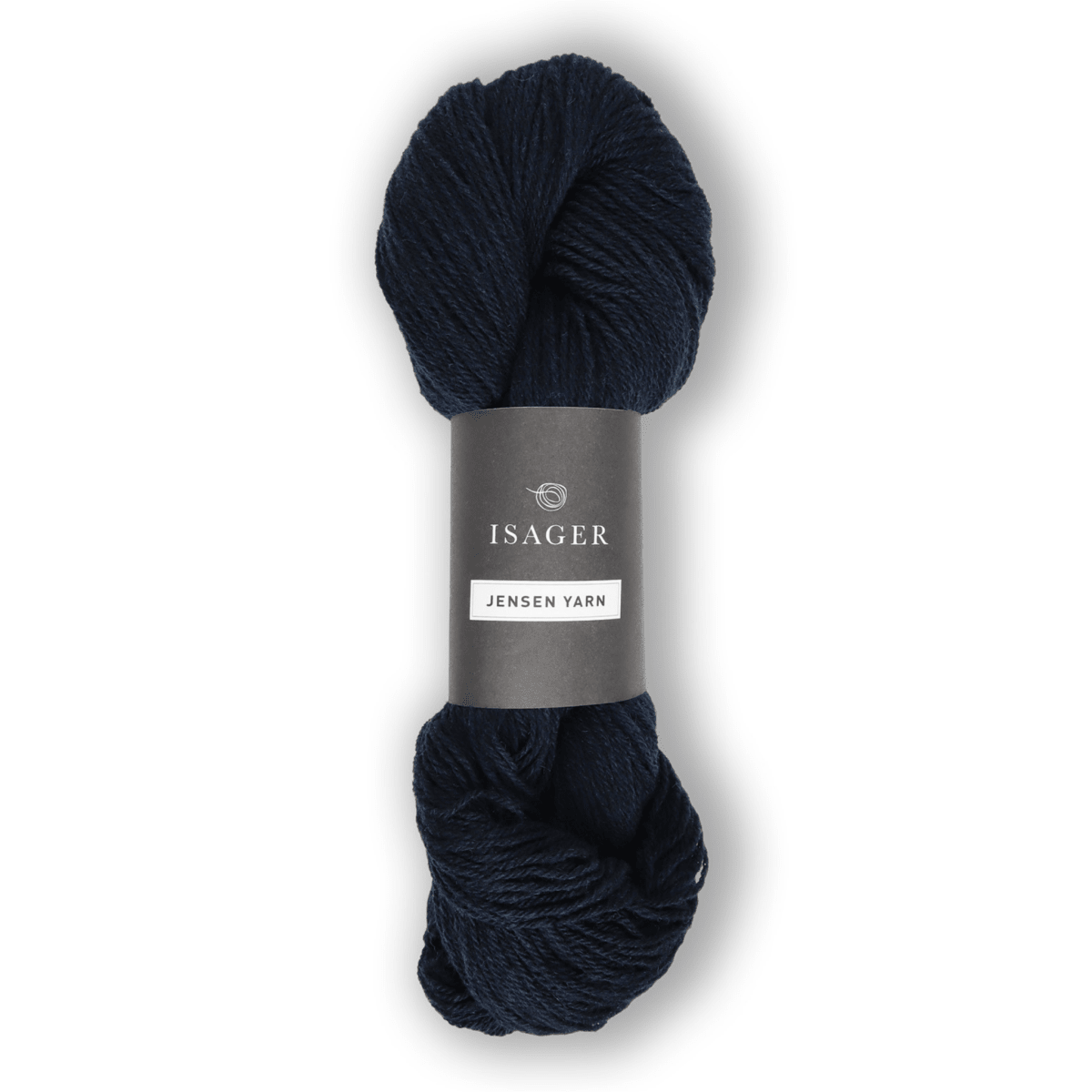 Isager - Jensen - 100g -