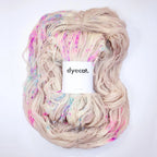 DyeCat Studio - Kampalanka Fingering