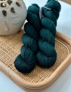 Laurelknits KiMo Sock (100g)