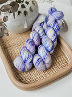 Laurelknits KiMo Sock (100g)