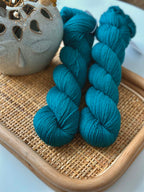 Laurelknits KiMo Sock (100g)