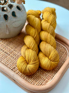 Laurelknits KiMo Sock (100g)
