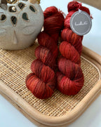 Laurelknits KiMo Sock (100g)
