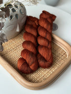 Laurelknits KiMo Sock (100g)