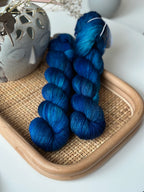 Laurelknits KiMo Sock (100g)