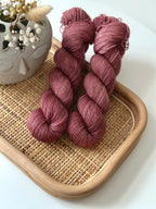 Laurelknits KiMo Sock (100g)