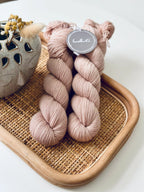 Laurelknits KiMo Sock (100g)