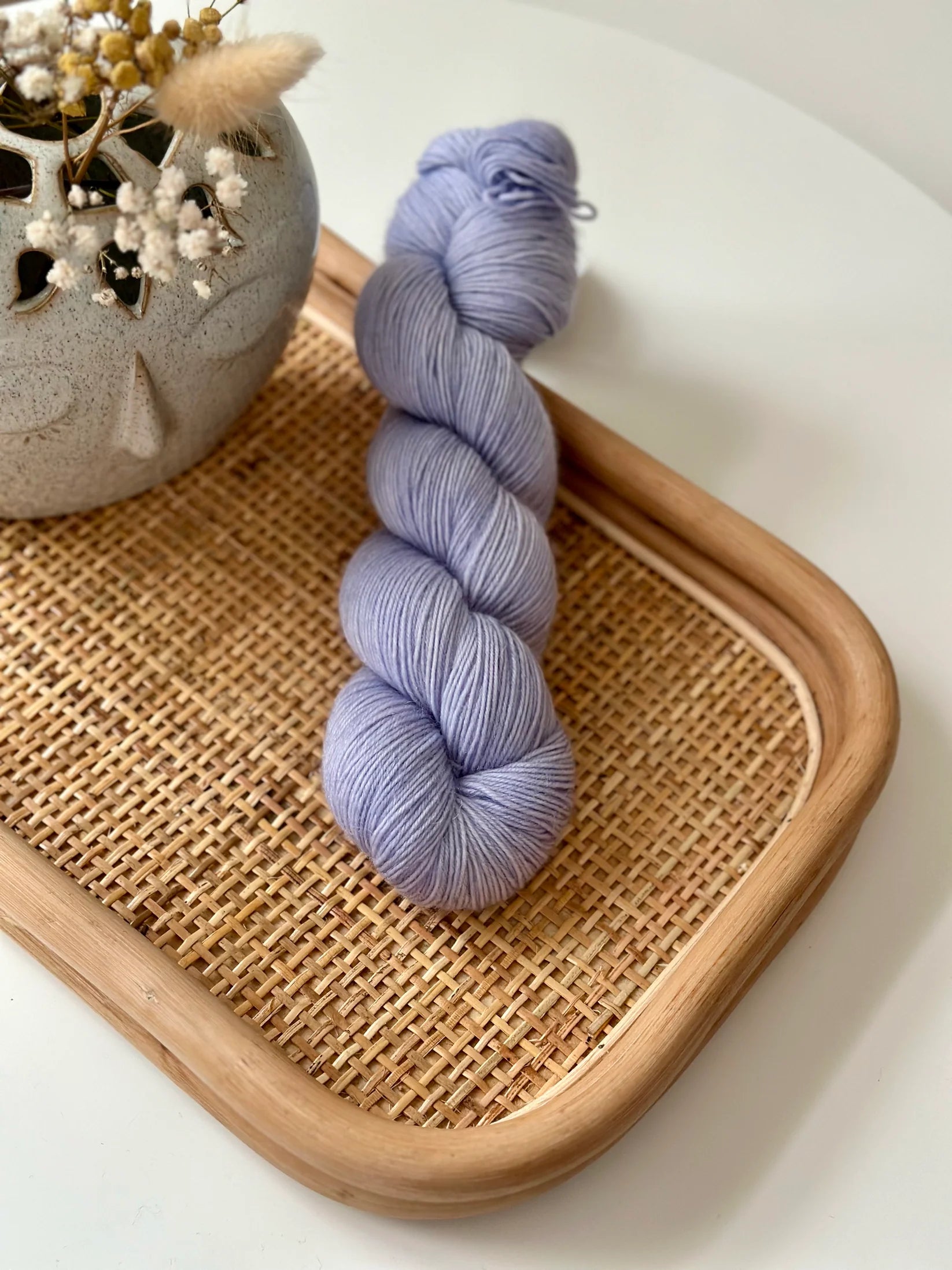 Laurelknits KiMo Sock (100g)