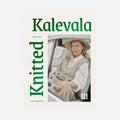 Neulottu Kalevala -kirja, Jenna Kostet, ENNAKKOMYYNTI -