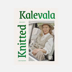 Neulottu Kalevala -kirja, Jenna Kostet, ENNAKKOMYYNTI -