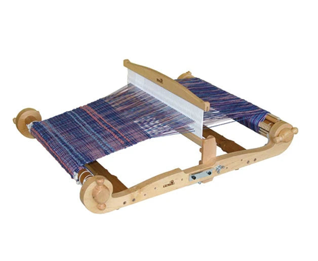 Kromski Harp Forte Pirtakangaspuut