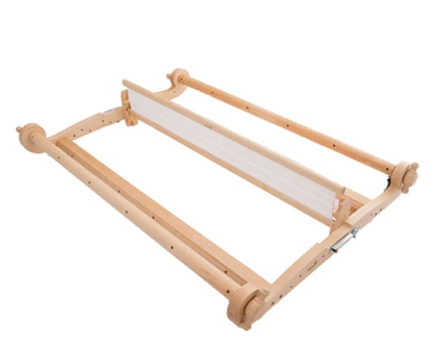 Kromski Harp Forte Pirtakangaspuut