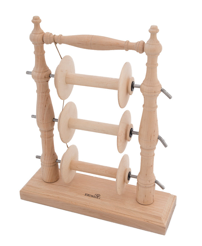 Kromski Lazy Kate pysty