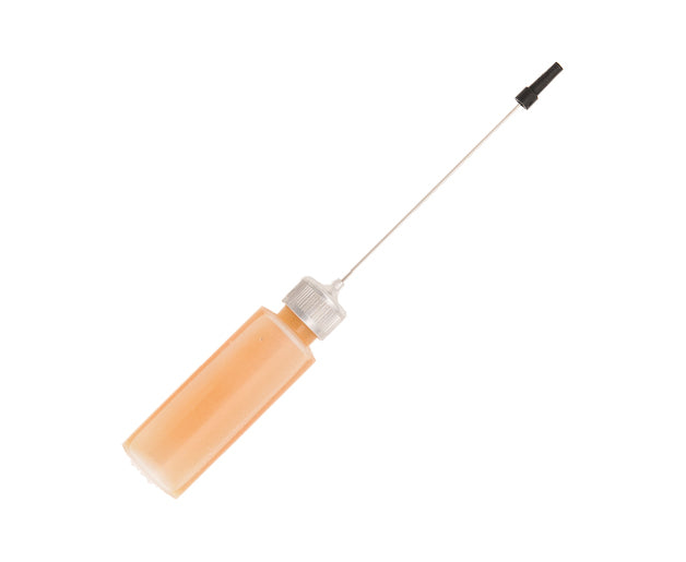 Kromski rukkiöljy -pullo 15 ml