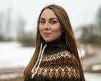 Linda -neuleohje, Johannavau pdf + printti (Suomenkielinen ohje)