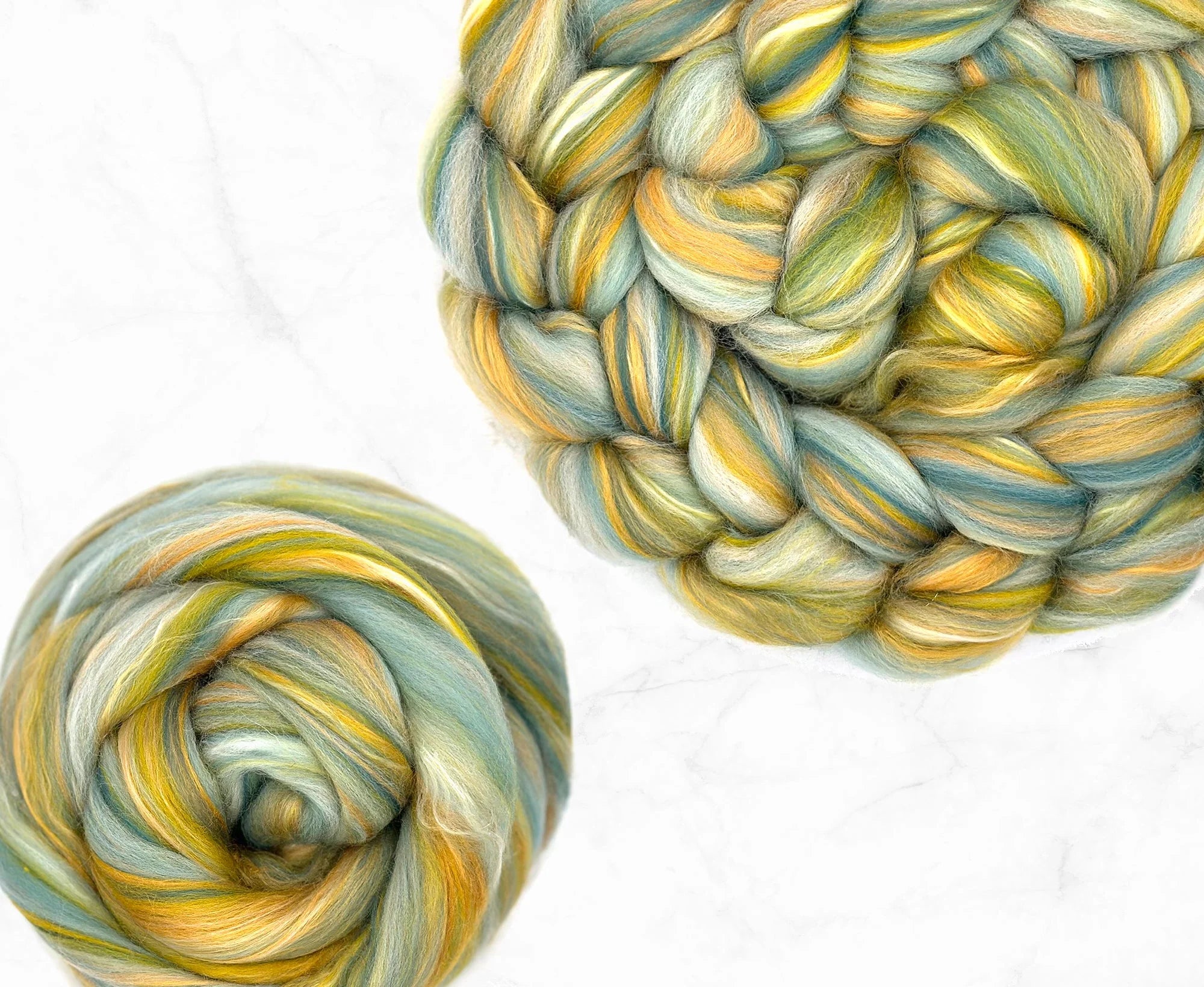 Hiekkaranta - villatopsi 50g