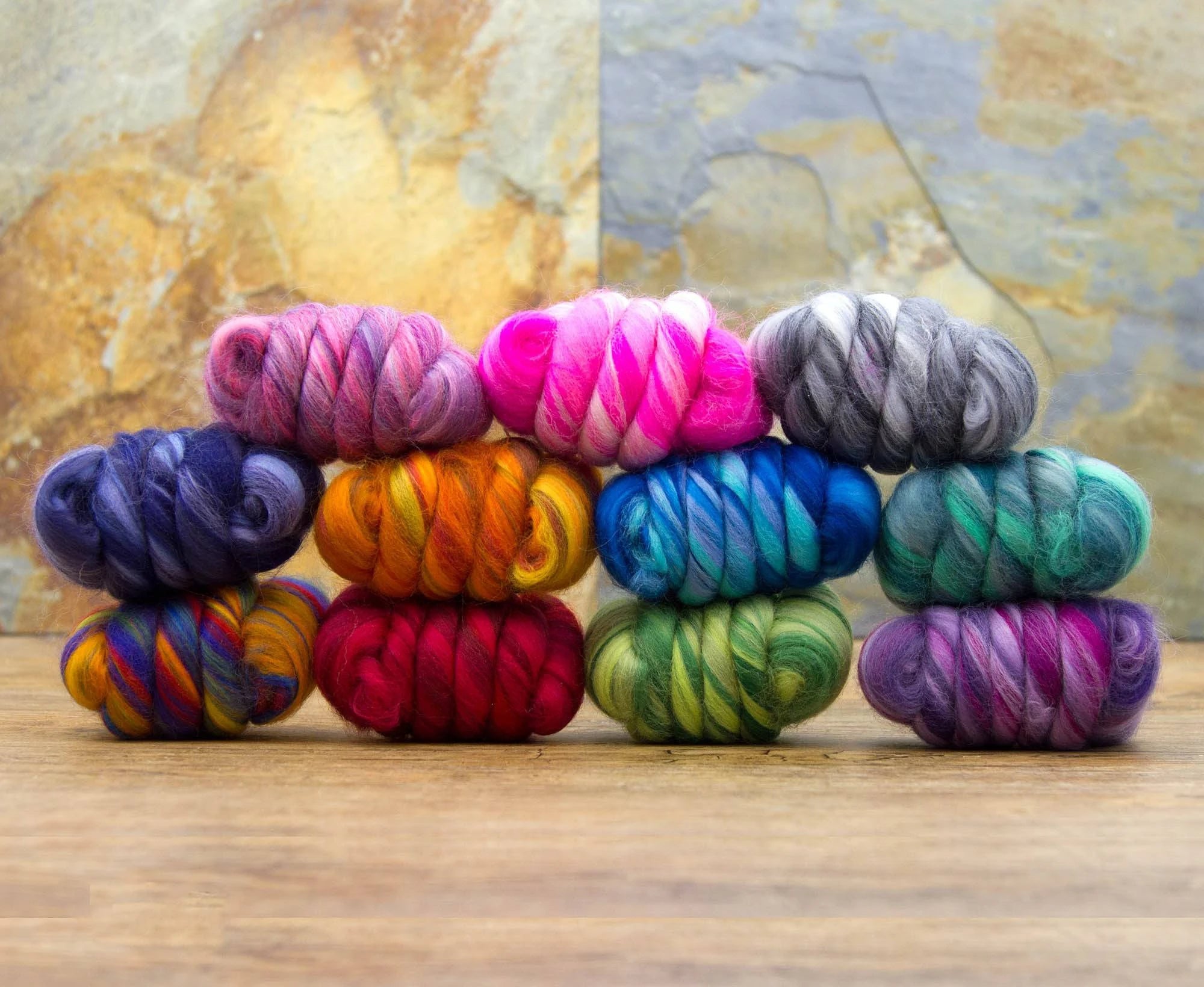 Northern Lights Range mix kuitupaketti - 275g