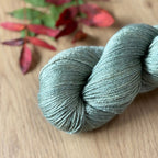 Nettilanka - Lumoava silkki II -