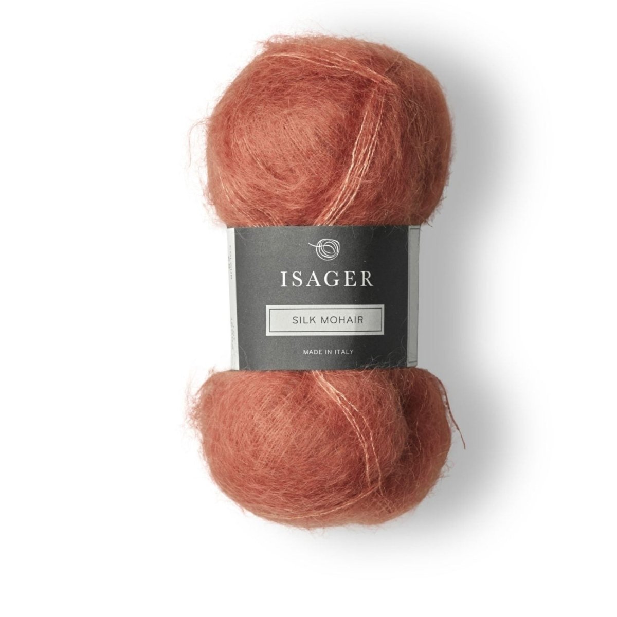 Isager - Silk Mohair - 25g -