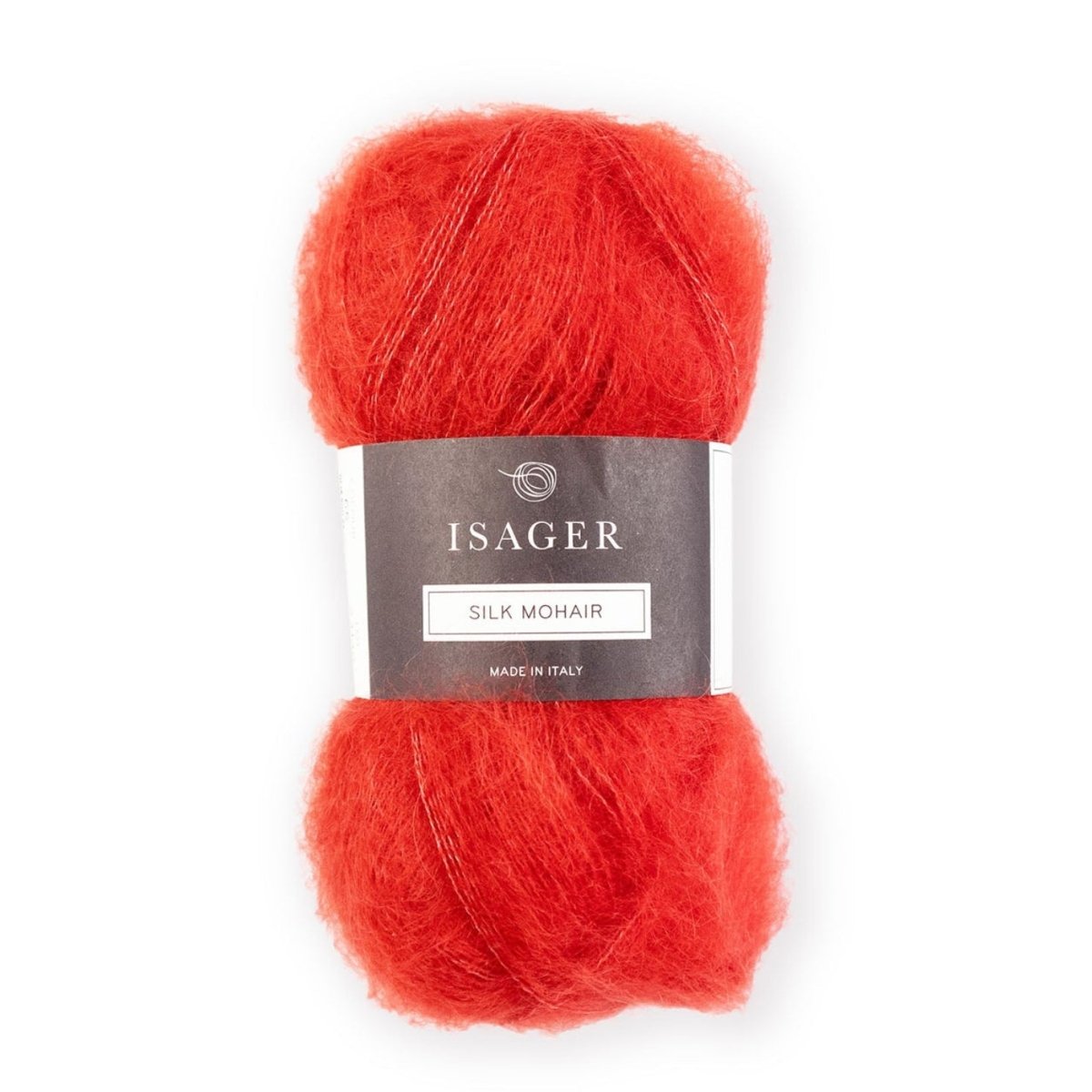 Isager - Silk Mohair - 25g -
