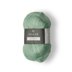 Isager - Silk Mohair - 25g -