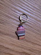 Loimu - silmukkamerkki