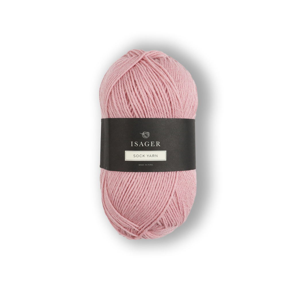 Isager Sock Yarn (50 g)
