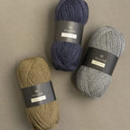 Isager Sock Yarn (50 g)