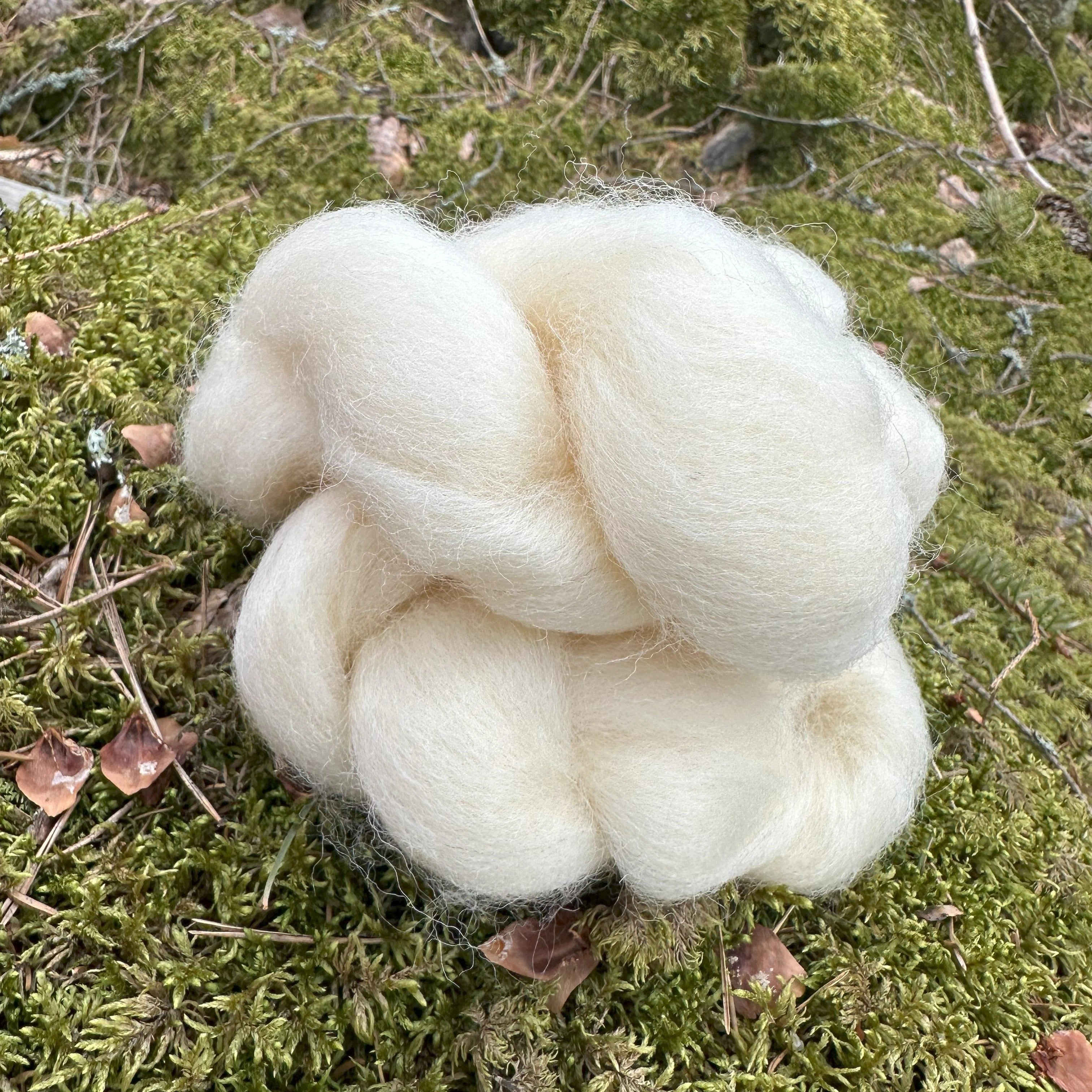 Pehmeää luksusta suoraan Suomesta! Suomenlampaan villa hurmaa silkkisellä pehmeydellään, kauniilla kiillollaan ja ainutlaatuisella lämmöllään. Täydellinen luonnonmateriaali vastuullisiin ja mukaviin tuotteisiin.