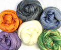 The Folklore Collection mix kuitupaketti - 150g