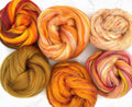 The Orange Glow kokoelma kuitupaketti - 150g