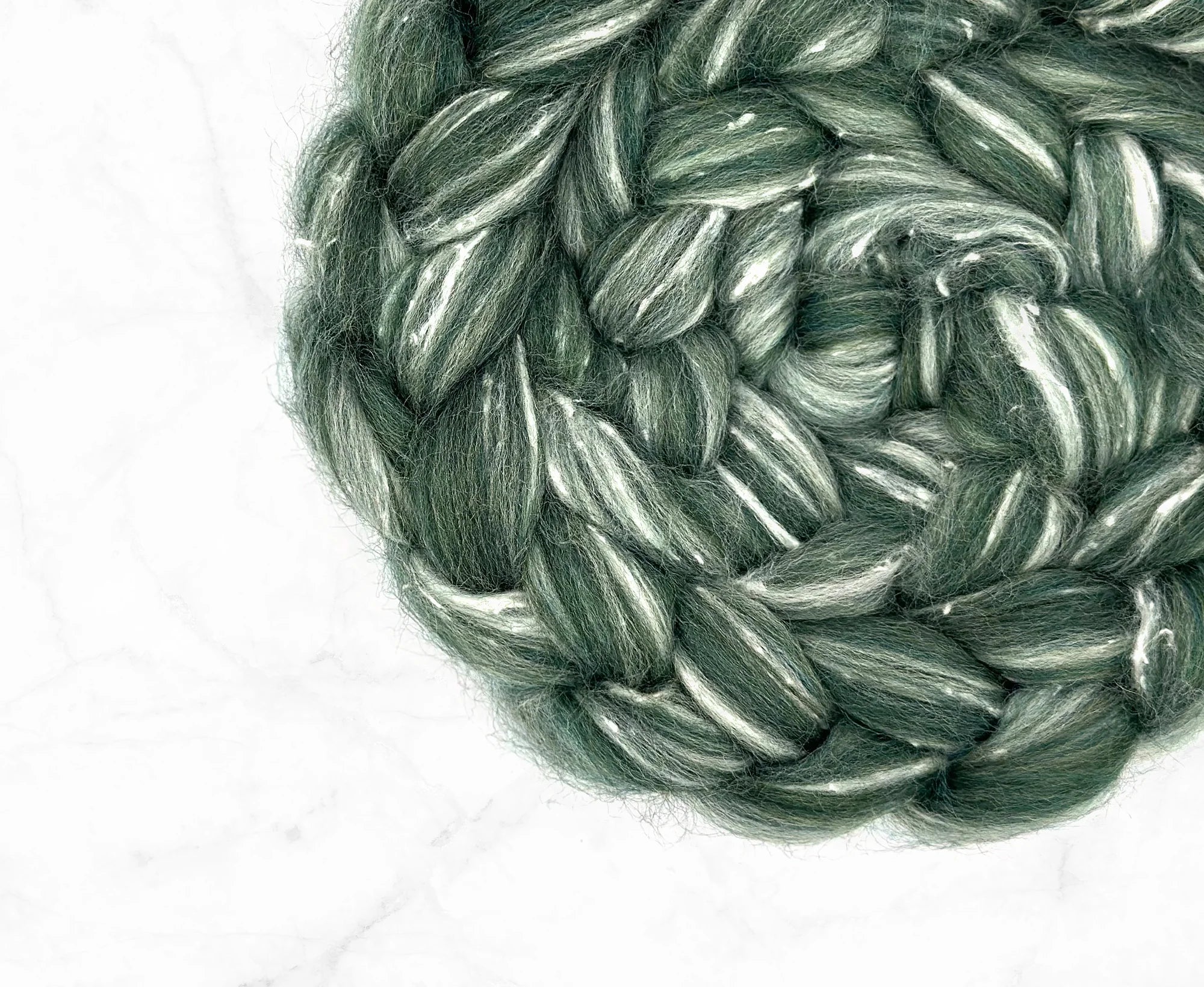 Ensilumi - villatopsi 50g