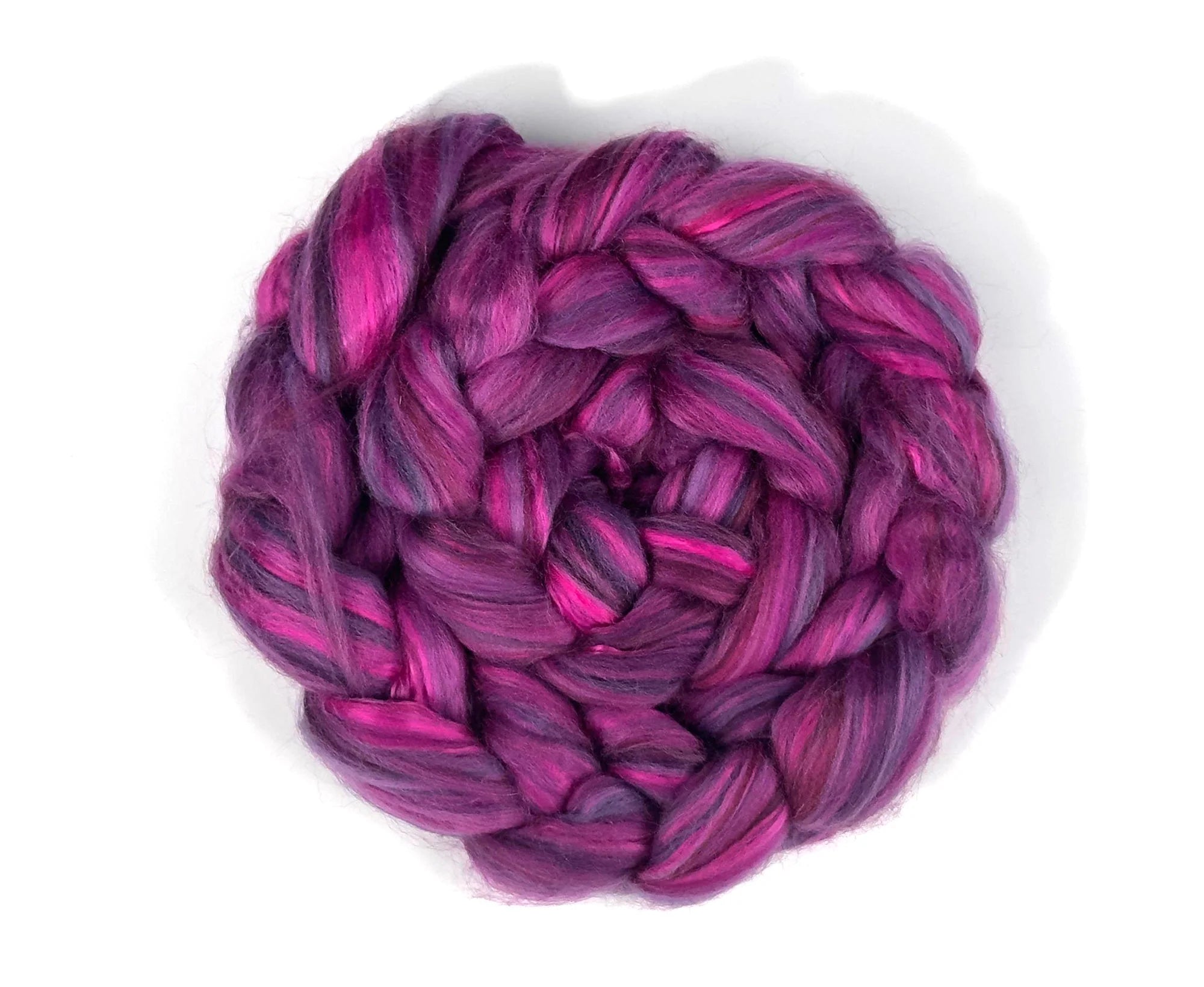 Kuninkaallinen daalia - villatopsi 50g