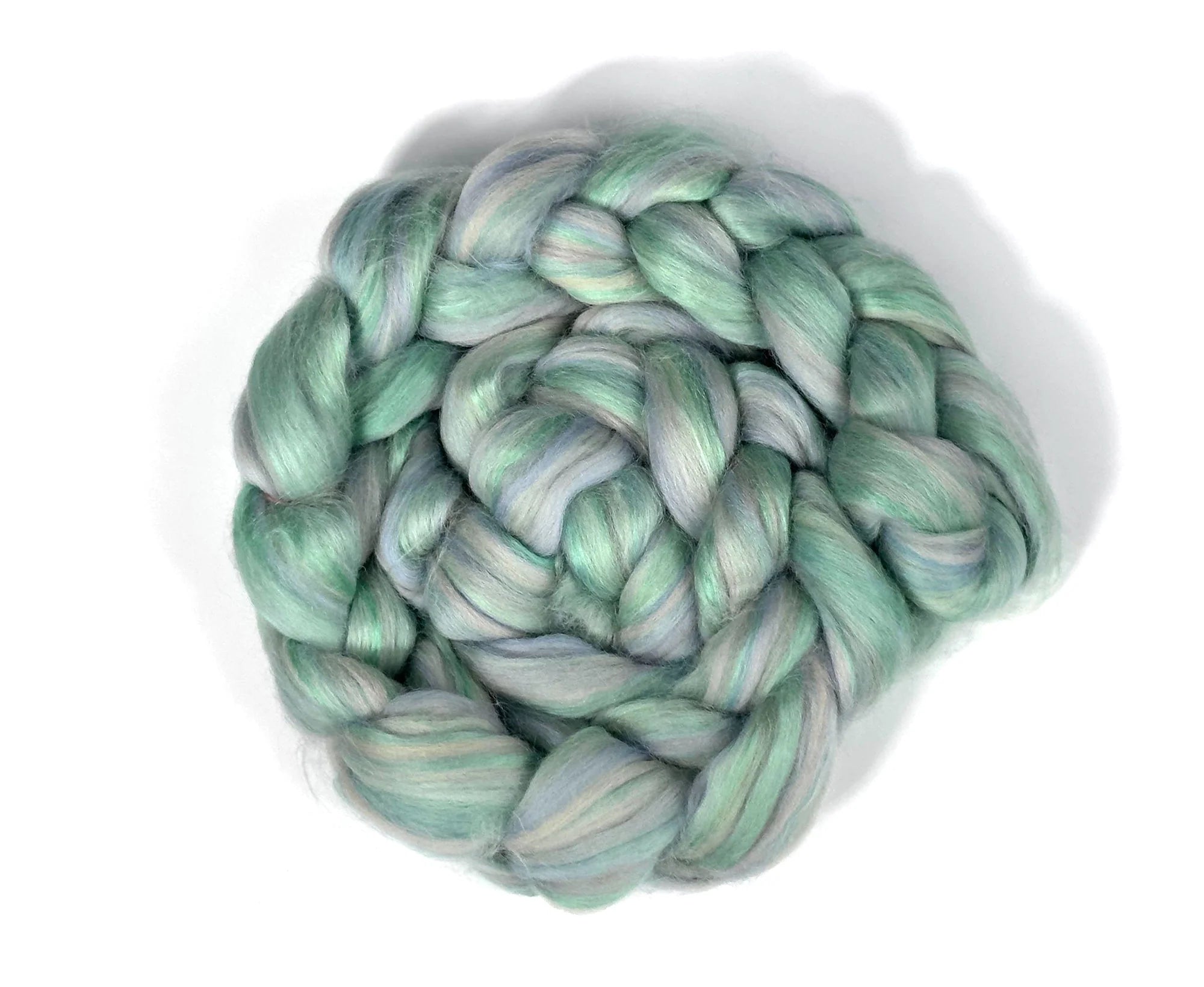 Taiteilijapaletti - villatopsi 50g