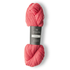 Isager Tvinni 100 g (2x50 g) – Ensiluokkainen 2-säikeinen merinokaritsanvilla (510 m / 100 g). Kestävä ja monikäyttöinen. Tilaa ihana lanka heti!
