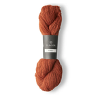 Isager Tvinni 100 g (2x50 g) – Ensiluokkainen 2-säikeinen merinokaritsanvilla (510 m / 100 g). Kestävä ja monikäyttöinen. Tilaa ihana lanka heti!