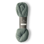 Isager Tvinni 100 g (2x50 g) – Ensiluokkainen 2-säikeinen merinokaritsanvilla (510 m / 100 g). Kestävä ja monikäyttöinen. Tilaa ihana lanka heti!