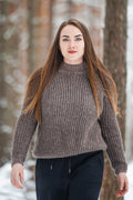 Utu -neuleohje, Johannavau pdf + printti (Suomenkielinen ohje)