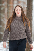 Utu -neulepaita, Johannavau pdf (Suomenkielinen ohje)