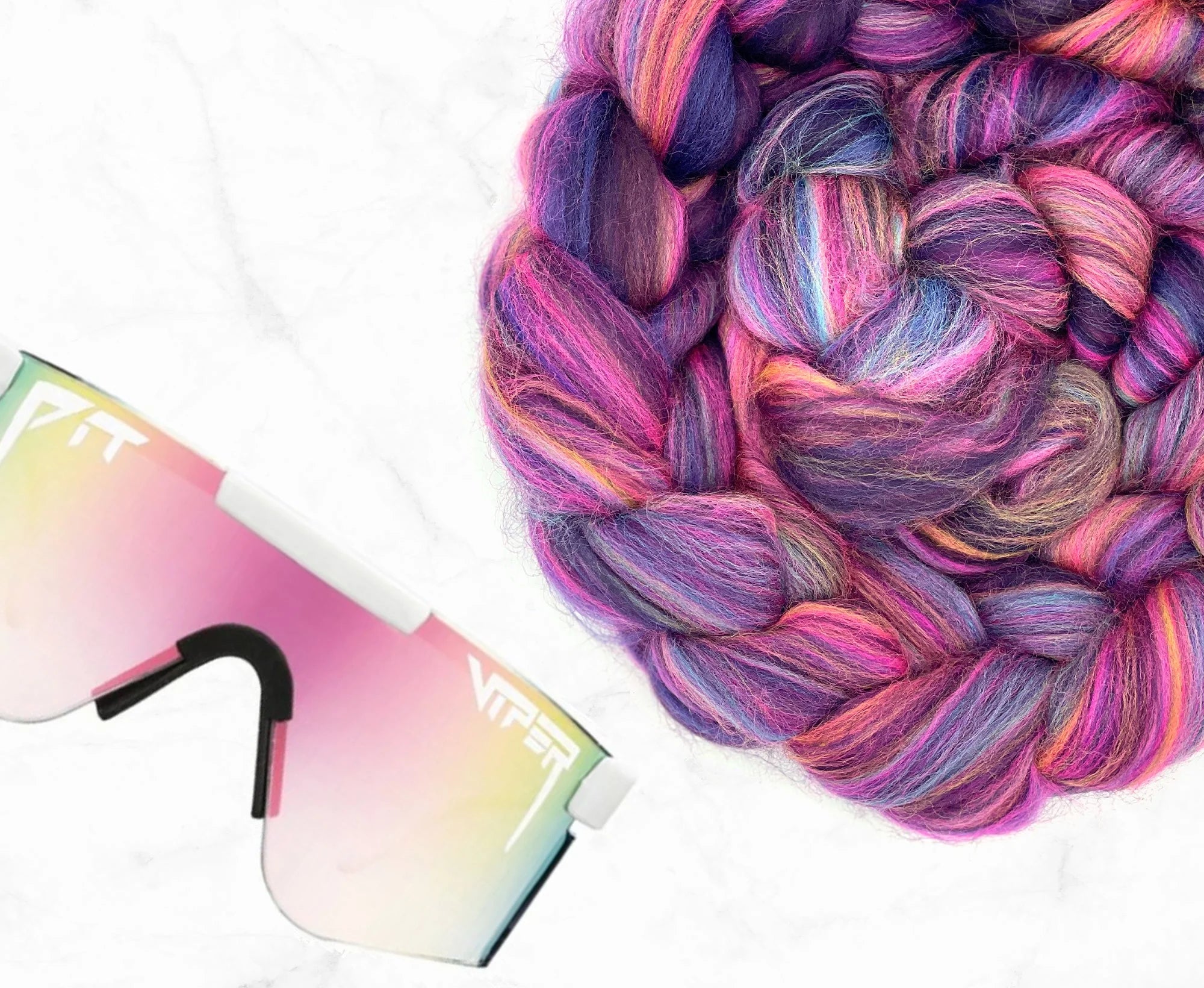 Yöajelu - villatopsi 50g